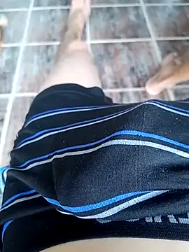 Snapshot of paubabando_ chatting on 5, 3, 2025 paubabando  online show from 5, 3, 2025