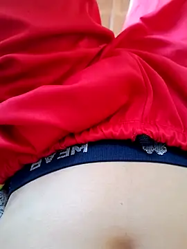 Snapshot of paubabando_ chatting on 7, 3, 2025 paubabando  online show from 7, 3, 2025