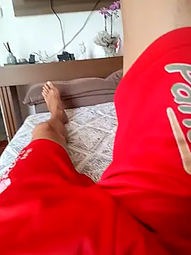 Snapshot of paubabando_ chatting on 8, 3, 2025 paubabando  online show from 8, 3, 2025