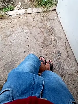 Snapshot of paubabando_ chatting on 13, 3, 2025 paubabando  online show from 13, 3, 2025