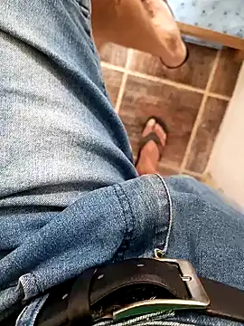 Snapshot of paubabando_ chatting on 15, 3, 2025 paubabando  online show from 15, 3, 2025