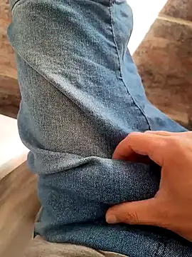 Snapshot of paubabando_ chatting on 17, 3, 2025 paubabando  online show from 17, 3, 2025