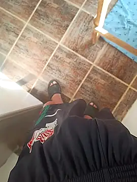 Snapshot of paubabando_ chatting on 22, 3, 2025 paubabando  online show from 22, 3, 2025