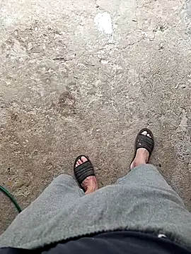 paubabando  online show from 22, 11, 2025