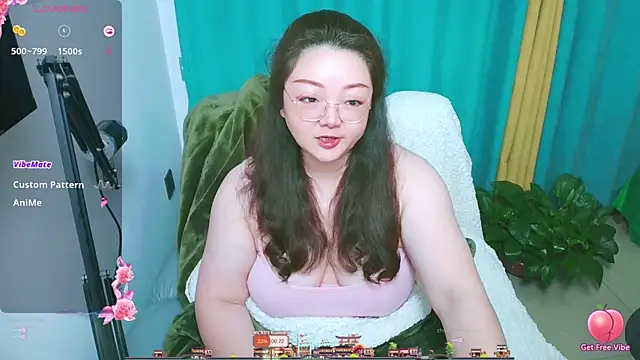 Weiwei5200 online show from 11, 4, 2026