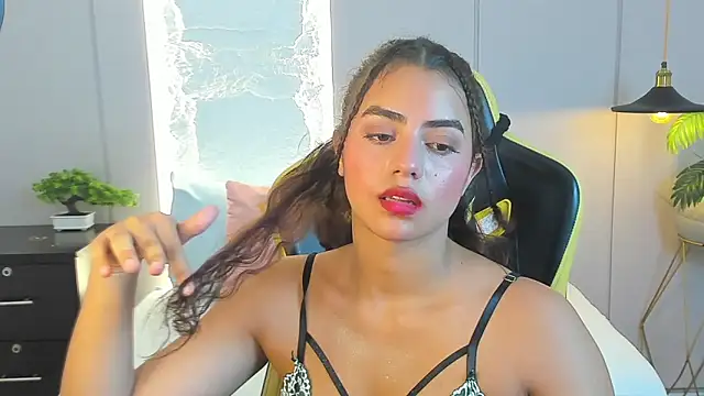 yaya23x online show from 6, 3, 2025