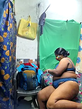 Real Desi Couple online show from 15, 7, 2026