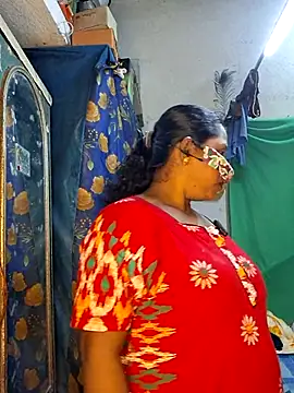 Real Desi Couple online show from 27, 7, 2026