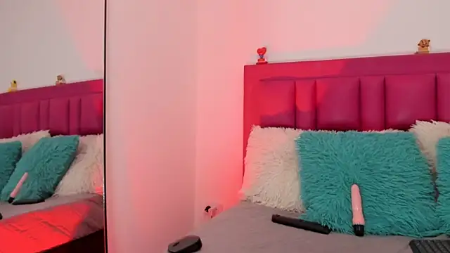 luna kyong online show from 11, 12, 2024