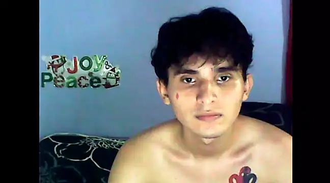 Charley quin online show from 26, 12, 2024