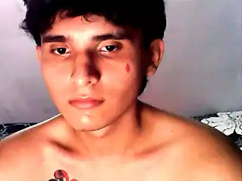 Charley quin online show from 1, 2, 2025