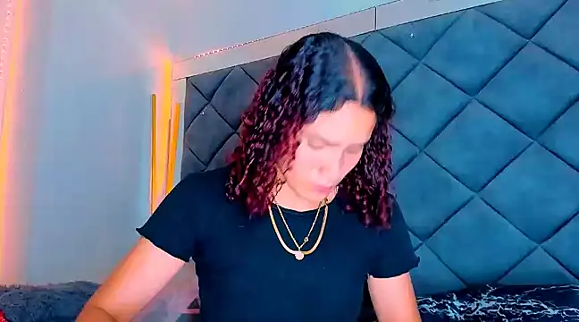 Nellyhills online show from 1, 3, 2025