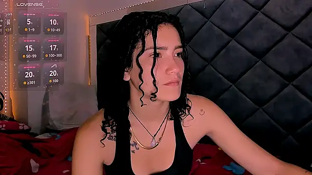 Nellyhills online show from 10, 9, 2025