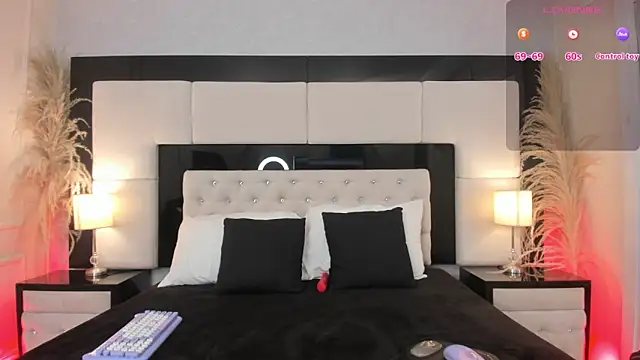 Snapshot of CarlaRossi_ chatting on 11, 3, 2026 CarlaRossi online show from 11, 3, 2026