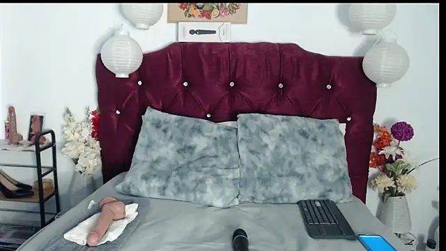 Snapshot of Astrid_Mller chatting on 19, 5, 2026 Astrid Mller online show from 19, 5, 2026