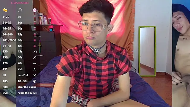 Sweet c4mer0n online show from 21, 9, 2025