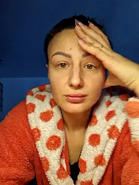 AudreyJoy online show from 13, 1, 2026