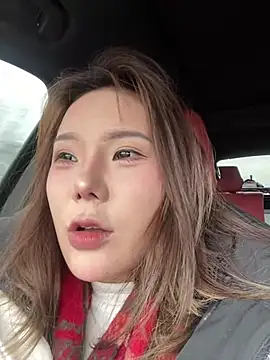 ChuChu1991 online show from 26, 1, 2025