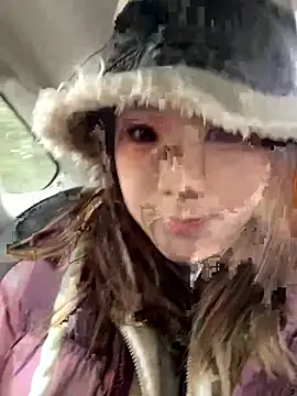 ChuChu1991 online show from 9, 2, 2025