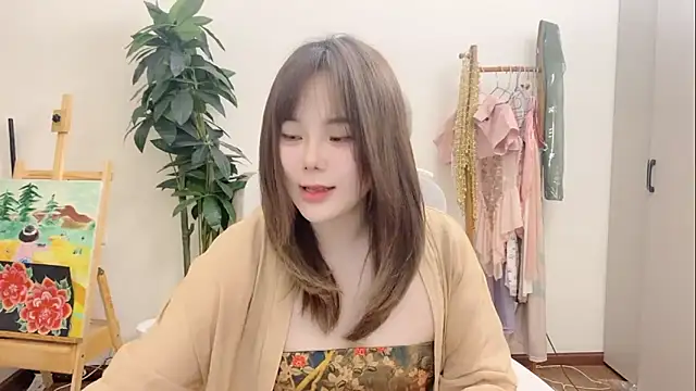 ChuChu1991 online show from 13, 2, 2025