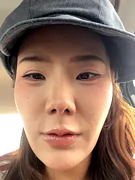 ChuChu1991 online show from 7, 11, 2025