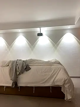 ChuChu1991 online show from 10, 11, 2025