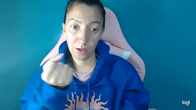 Snapshot of kaybabyhot chatting on 6, 2, 2026 kaybabyhot online show from 6, 2, 2026