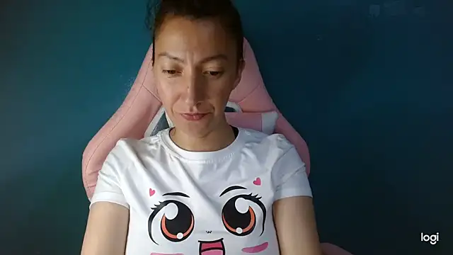 Snapshot of kaybabyhot chatting on 8, 2, 2026 kaybabyhot online show from 8, 2, 2026