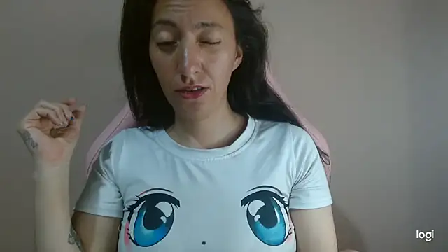 Snapshot of kaybabyhot chatting on 21, 2, 2026 kaybabyhot online show from 21, 2, 2026