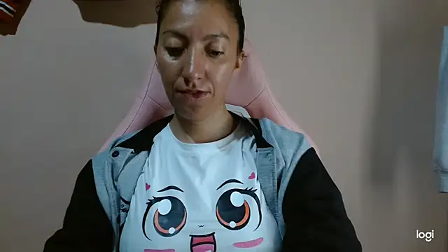 Snapshot of kaybabyhot chatting on 13, 3, 2026 kaybabyhot online show from 13, 3, 2026