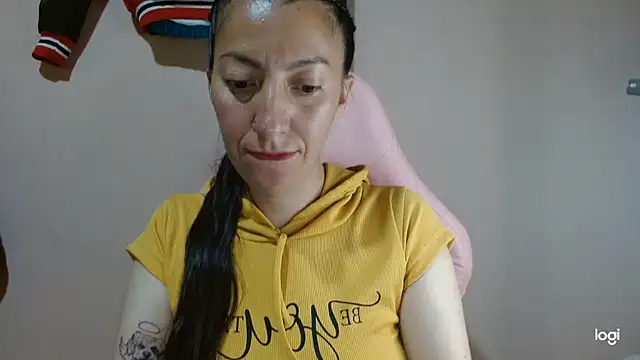 Snapshot of kaybabyhot chatting on 15, 3, 2026 kaybabyhot online show from 15, 3, 2026