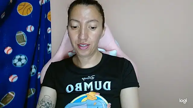 Snapshot of kaybabyhot chatting on 14, 5, 2026 kaybabyhot online show from 14, 5, 2026