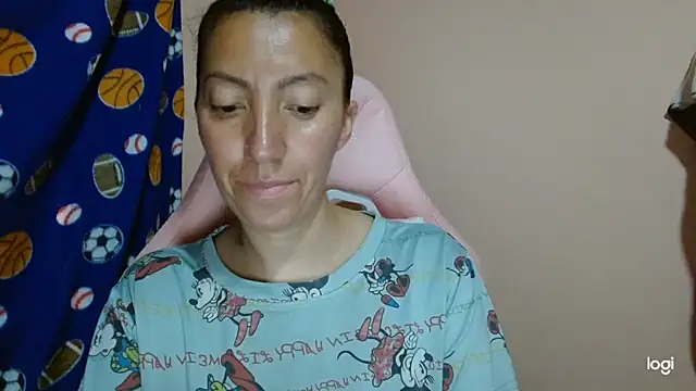 Snapshot of kaybabyhot chatting on 18, 5, 2026 kaybabyhot online show from 18, 5, 2026