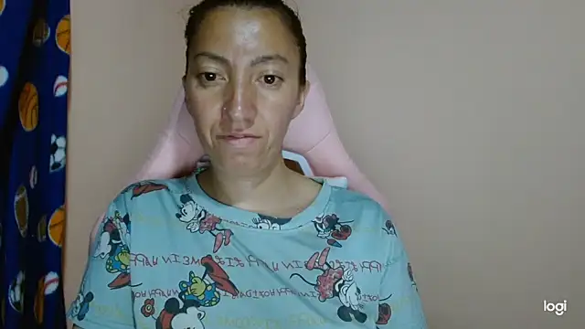 Snapshot of kaybabyhot chatting on 19, 5, 2026 kaybabyhot online show from 19, 5, 2026