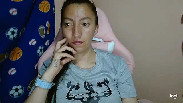 Snapshot of kaybabyhot chatting on 28, 5, 2026 kaybabyhot online show from 28, 5, 2026