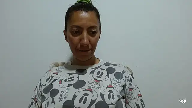 Snapshot of kaybabyhot chatting on 15, 6, 2026 kaybabyhot online show from 15, 6, 2026