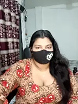 Hot-Angel  online show from 18, 1, 2026