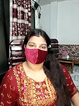 Hot-Angel  online show from 11, 4, 2026