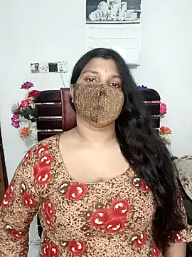Hot-Angel  online show from 11, 5, 2026