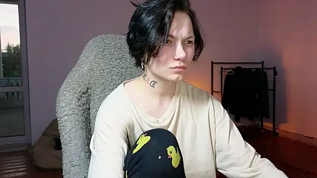 Snapshot of esajukyy chatting on 6, 7, 2026 esajukyy online show from 6, 7, 2026