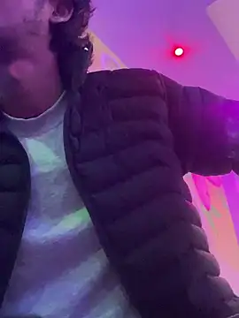 Onlyjishan online show from 5, 1, 2025