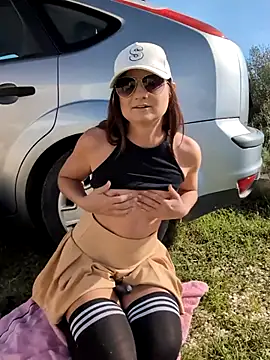 Samira-Summer online show from 1, 12, 2025