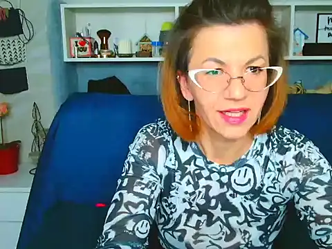 Snapshot of Natali3855 chatting on 19, 1, 2025 Natali3855 online show from 19, 1, 2025