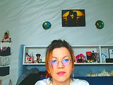Snapshot of Natali3855 chatting on 20, 1, 2025 Natali3855 online show from 20, 1, 2025