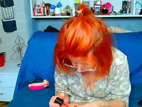 Snapshot of Natali3855 chatting on 25, 1, 2025 Natali3855 online show from 25, 1, 2025