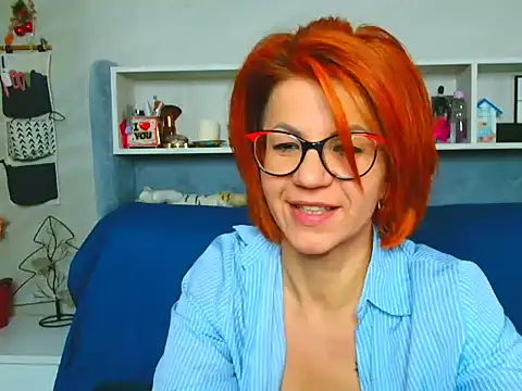 Snapshot of Natali3855 chatting on 30, 1, 2025 Natali3855 online show from 30, 1, 2025