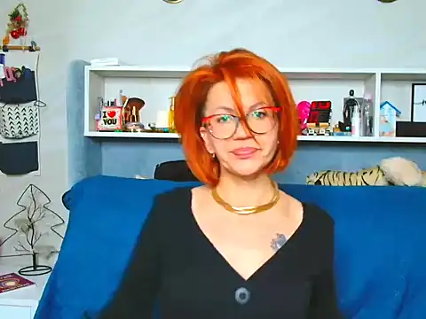 Snapshot of Natali3855 chatting on 31, 1, 2025 Natali3855 online show from 31, 1, 2025