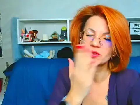 Snapshot of Natali3855 chatting on 8, 2, 2025 Natali3855 online show from 8, 2, 2025