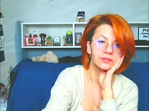 Snapshot of Natali3855 chatting on 20, 2, 2025 Natali3855 online show from 20, 2, 2025