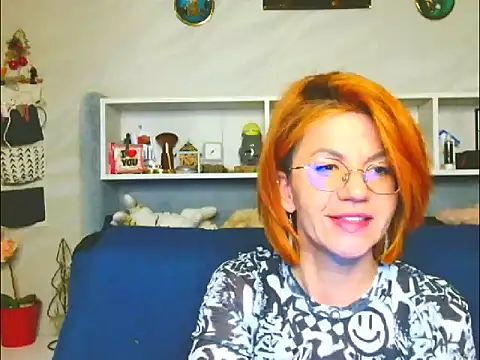 Snapshot of Natali3855 chatting on 21, 2, 2025 Natali3855 online show from 21, 2, 2025